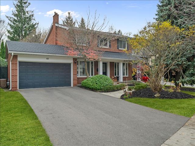 68 Montressor Dr