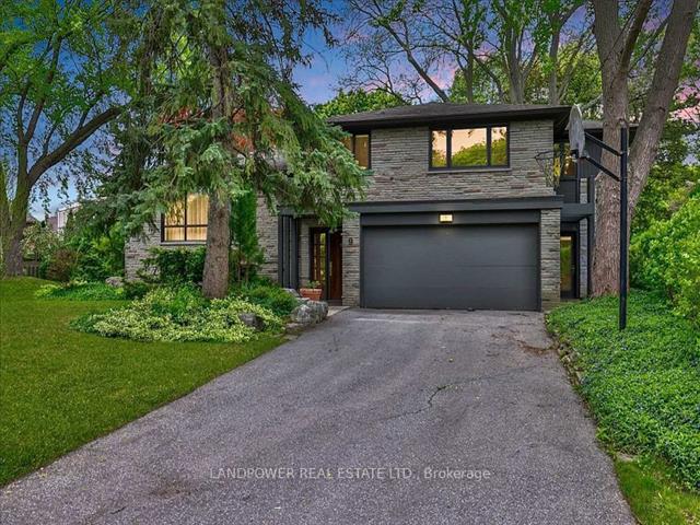 9 Alderdale Crt