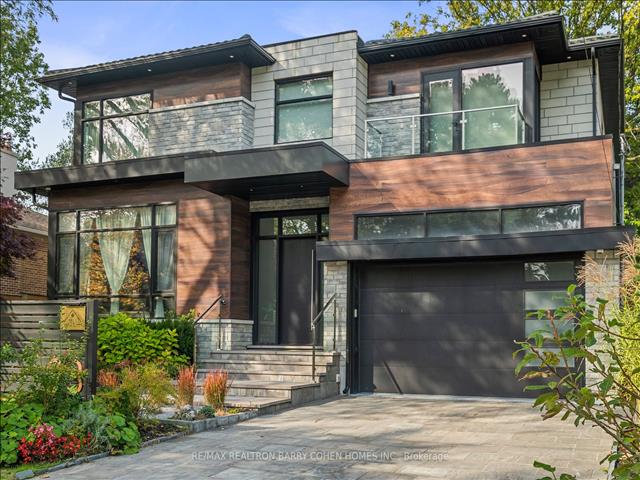 23 Alderdale Crt