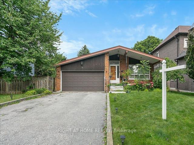 46 Sunnywood Cres