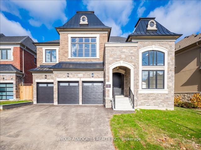 84 Lady Jessica Dr