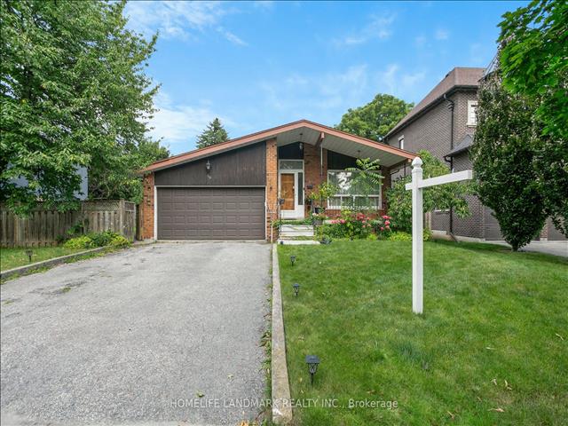 46 Sunnywood Cres