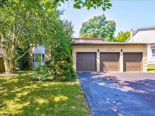 150 Cambridge Cres